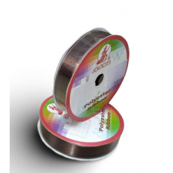 Reben Poliester Black Coffee - #068