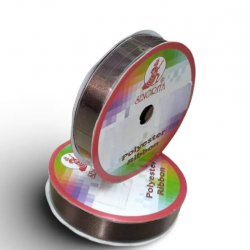 Reben Poliester Black Coffee - #068