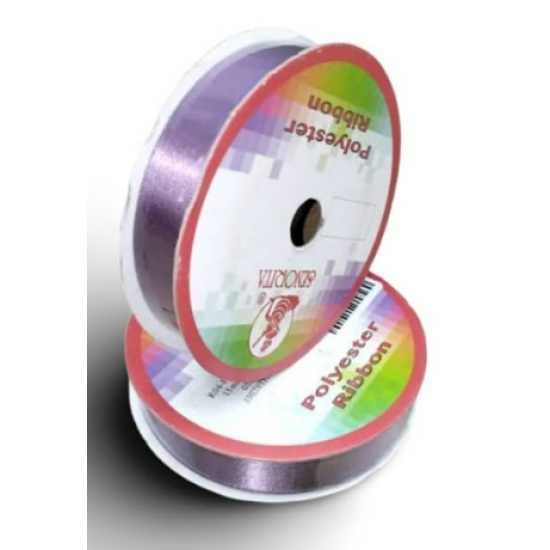 Reben Poliester Senorita Amethyst - #058