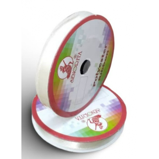 Reben Poliester Senorita Antique White - #001