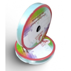 Reben Poliester Senorita Auqa - #034