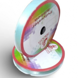 Reben Poliester Senorita Auqa - #034