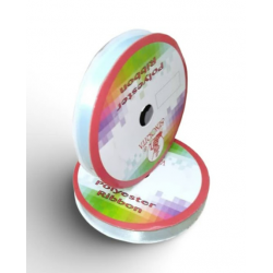 Reben Poliester Senorita Bluebird - #046