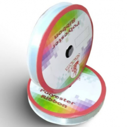 Reben Poliester Senorita Bluebird - #046