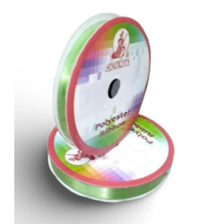 Reben Poliester Senorita Bud Green - #038