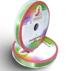 Reben Poliester Senorita Bud Green - #038