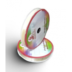 Reben Poliester Senorita Buttermilk- #003