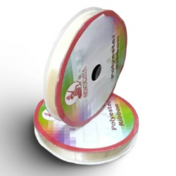 Reben Poliester Senorita Buttermilk- #003