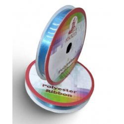 Reben Poliester Senorita Dress Blue - #049