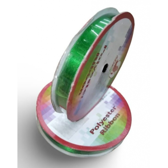 Reben Poliester Senorita Emerald - #039