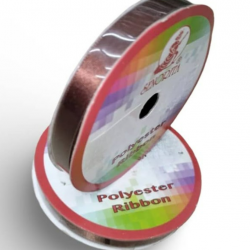 Reben Poliester Senorita Friar Brown - #065