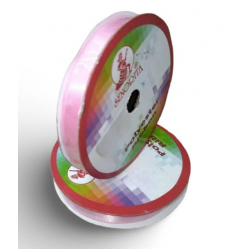 Reben Poliester Senorita Geranium Pink - #014