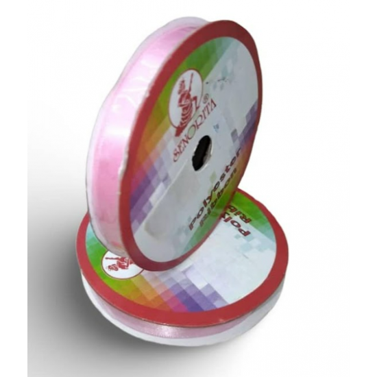 Reben Poliester Senorita Geranium Pink - #014