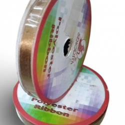 Reben Poliester Senorita Golden Brown - #063