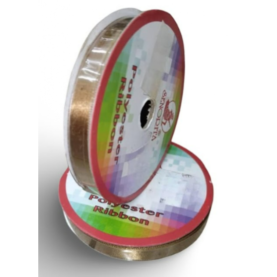 Reben Poliester Senorita Golden Brown - #063