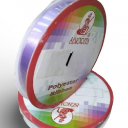 Reben Poliester Senorita Grape - #055