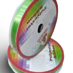 Reben Poliester Senorita Green Flash - #037