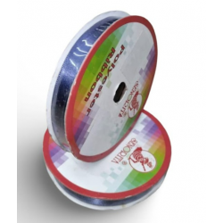 Reben Poliester Senorita Ink Blue - #052