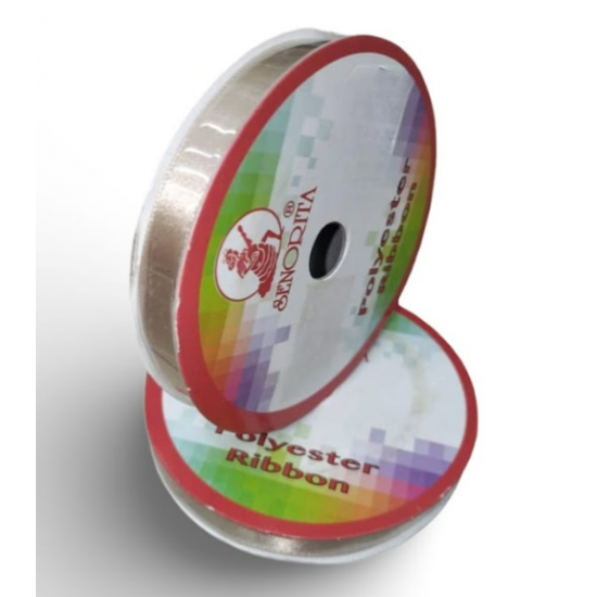 Reben Poliester Senorita Latte - #062