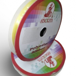 Reben Poliester Senorita Lemon - #007