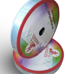 Reben Poliester Senorita Light Blue - #045