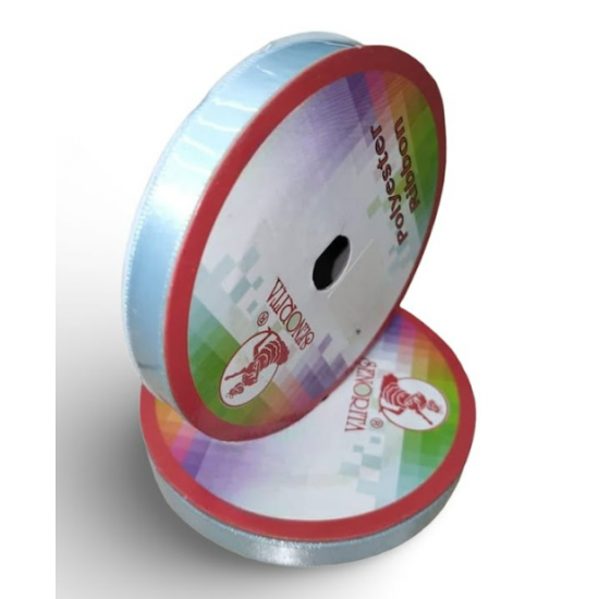 Reben Poliester Senorita Light Blue - #045