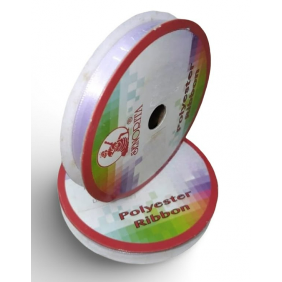 Reben Poliester Senorita Light Orchid - #053