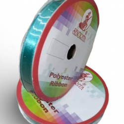 Reben Poliester Senorita Mallard - #036