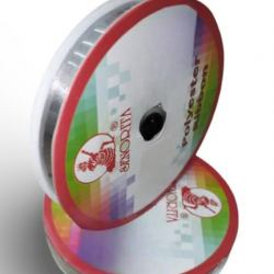 Reben Poliester Senorita Metal Gray - #061