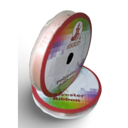 Reben Poliester Senorita Petal Peach- #029