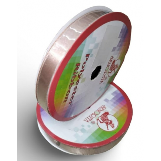 Reben Poliester Senorita Natural - #071