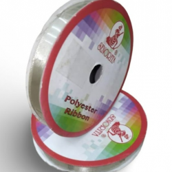 Reben Poliester Senorita Olive Gray - #041