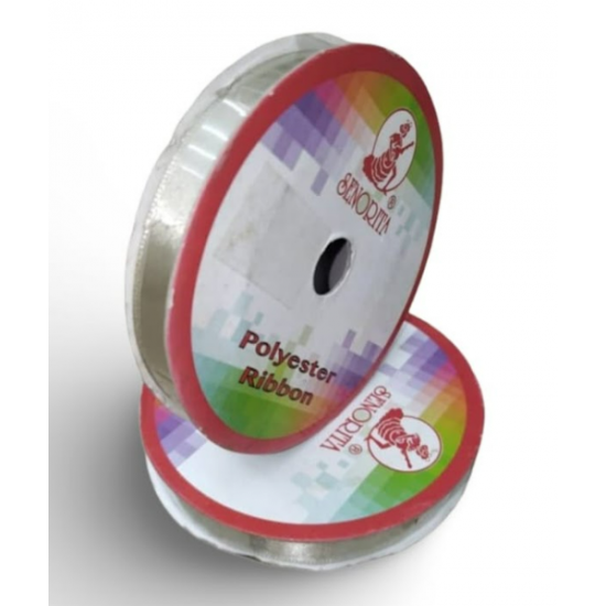 Reben Poliester Senorita Olive Gray - #041