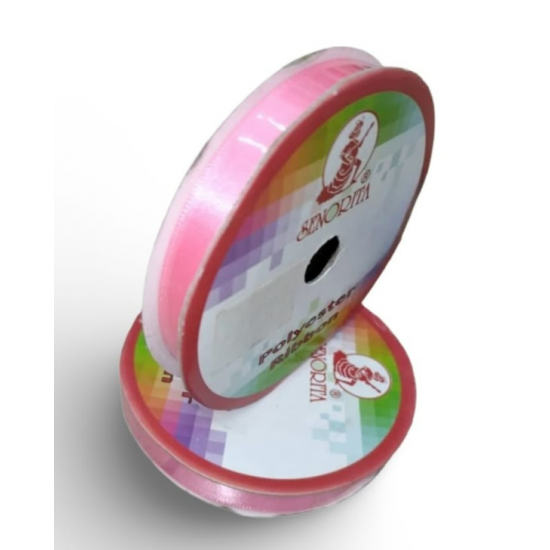 Reben Poliester Senorita Passion Fruit - #015