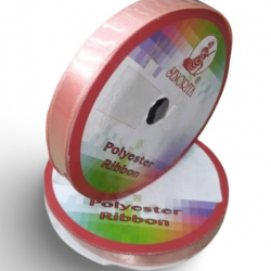 Reben Poliester Senorita Peach -  #032