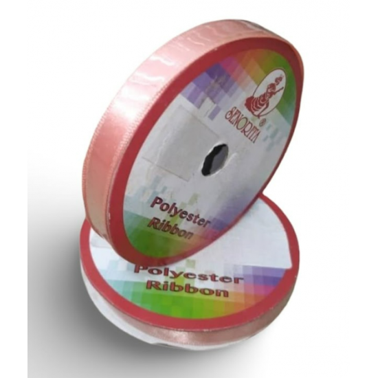 Reben Poliester Senorita Peach -  #032