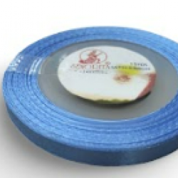 Reben Satin Warna Pepejal Copen - #22