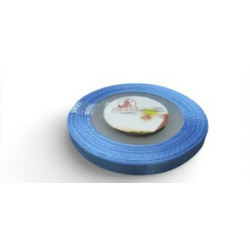 Reben Satin Warna Pepejal Copen - #22