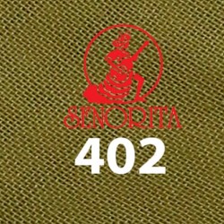 Senorita Scarf Tudung Bawal Plain 55" Army Green - #402