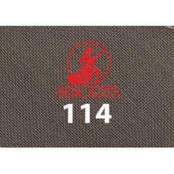 Tudung Bawal Kosong Senorita 55" Kelabu Tentera - #114