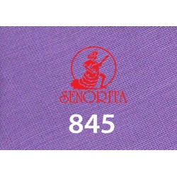 Tudung Bawal Kosong Senorita 55" Ungu Cerah #845