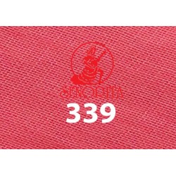 Tudung Bawal Kosong Senorita 55" Merah Jambu Punch - #339