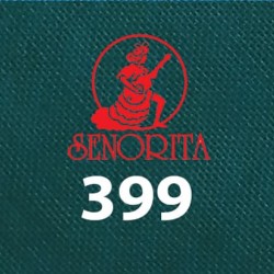 Tudung Bawal Kosong Senorita 55" Hijau Turquoise - #399