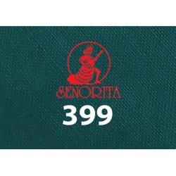 Tudung Bawal Kosong Senorita 55" Hijau Turquoise - #399