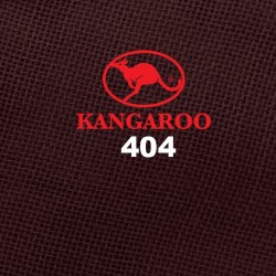 Tudung Bawal Kangaroo Label Emas - Chocolate 404