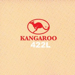 Tudung Bawal Kangaroo Label Emas - Light Beige 422L
