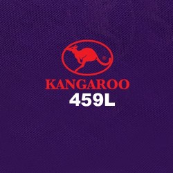 Tudung Bawal Kangaroo Label Emas - Light Purple 459L