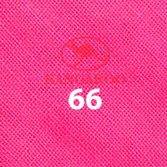 Tudung Bawal Kangaroo Label Emas - Pink 66
