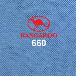 Kangaroo Scarf Plain 45" - #660