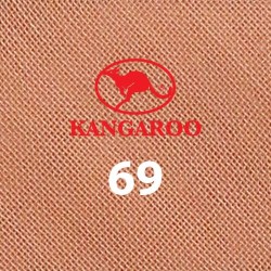 Kangaroo Scarf Plain 45" - #69